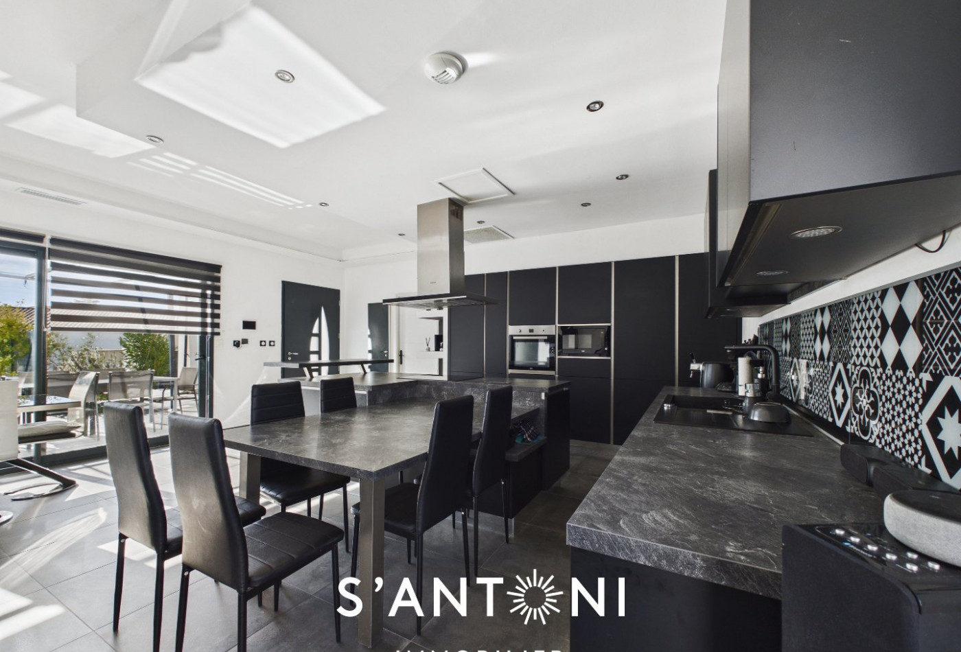 vente Maison Servian - Photo 7