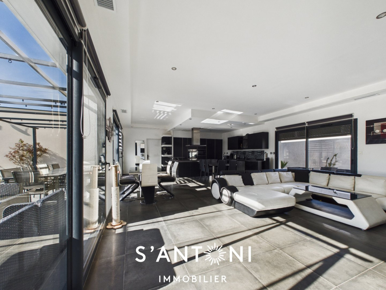 vente Maison Servian - Photo 1