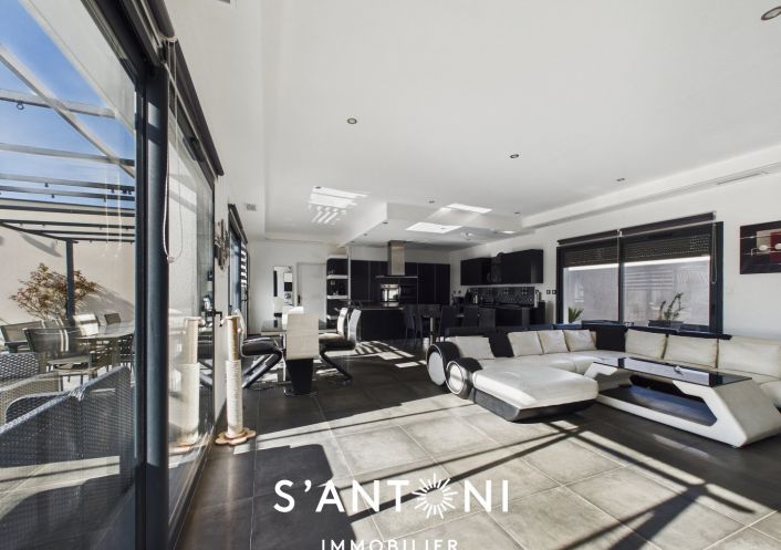 vente Maison Servian