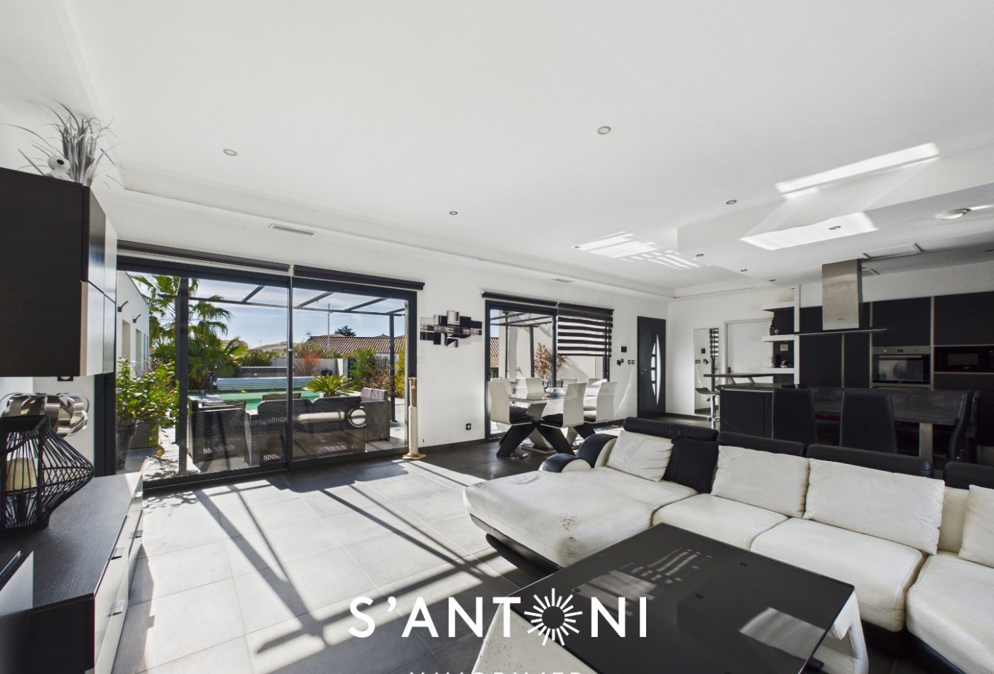 vente Maison Servian - Photo 5