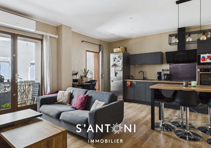 vente Maison Beziers