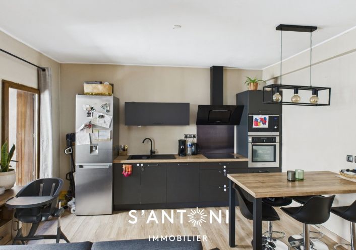 vente Maison Beziers