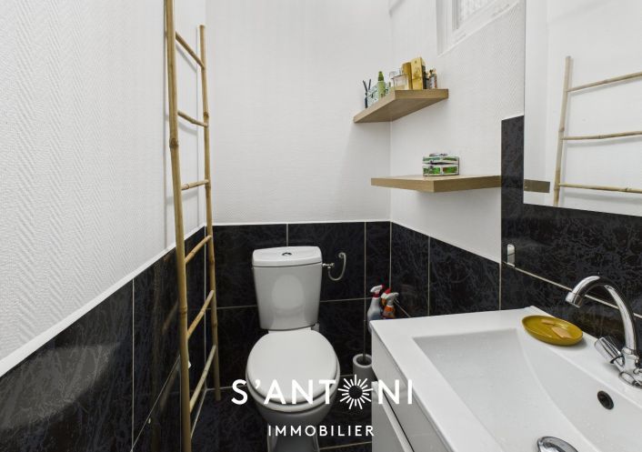 vente Maison Beziers