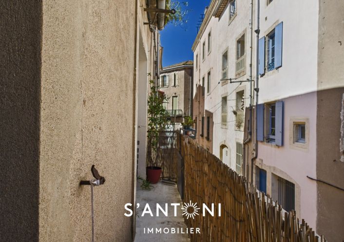 vente Maison Beziers