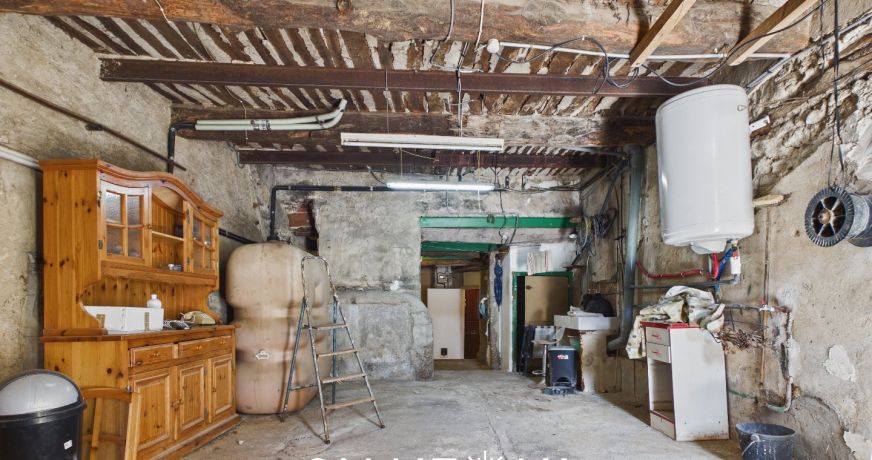vente Maison Servian