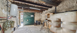 vente Maison Servian