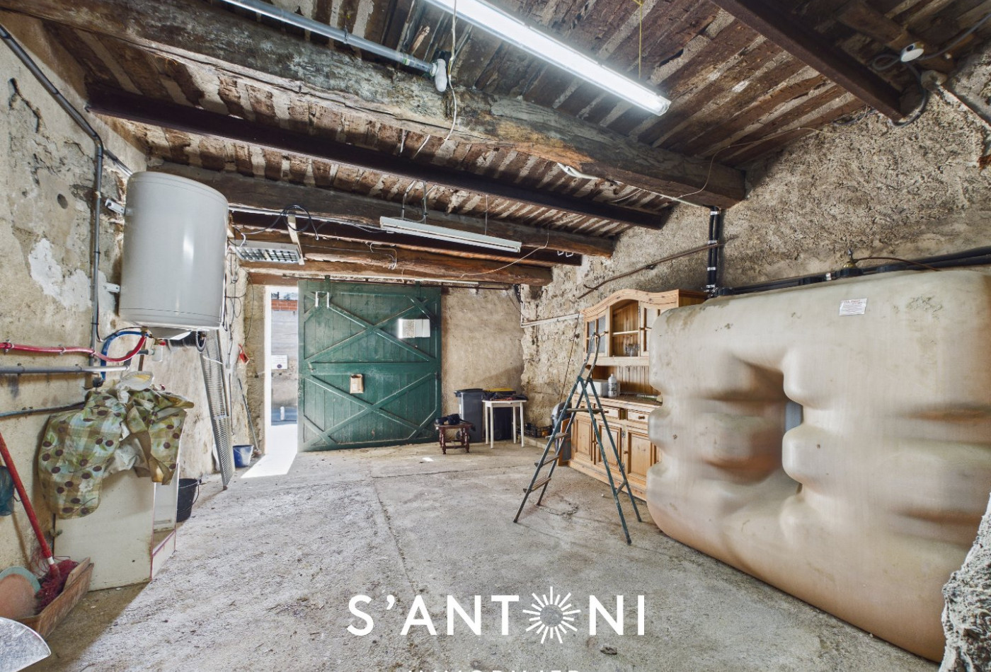 vente Maison Servian - Photo 7