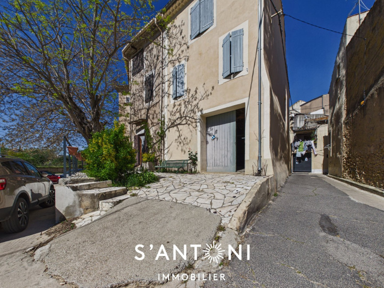 vente Maison Servian - Photo 9