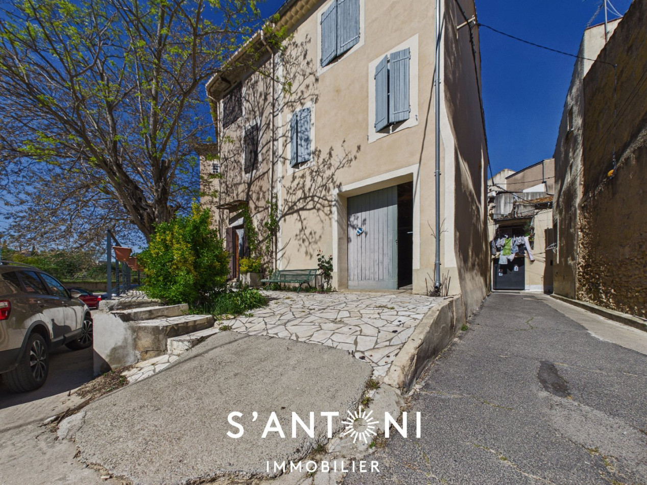 vente Maison Servian - Photo 10