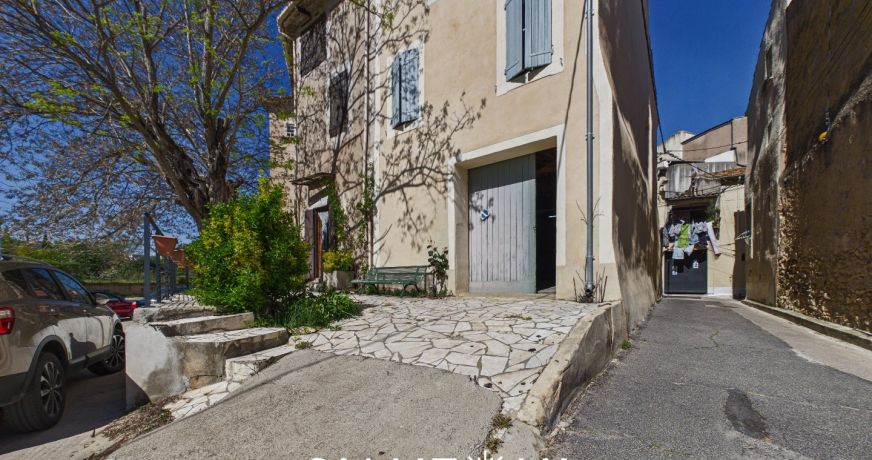 vente Maison Servian