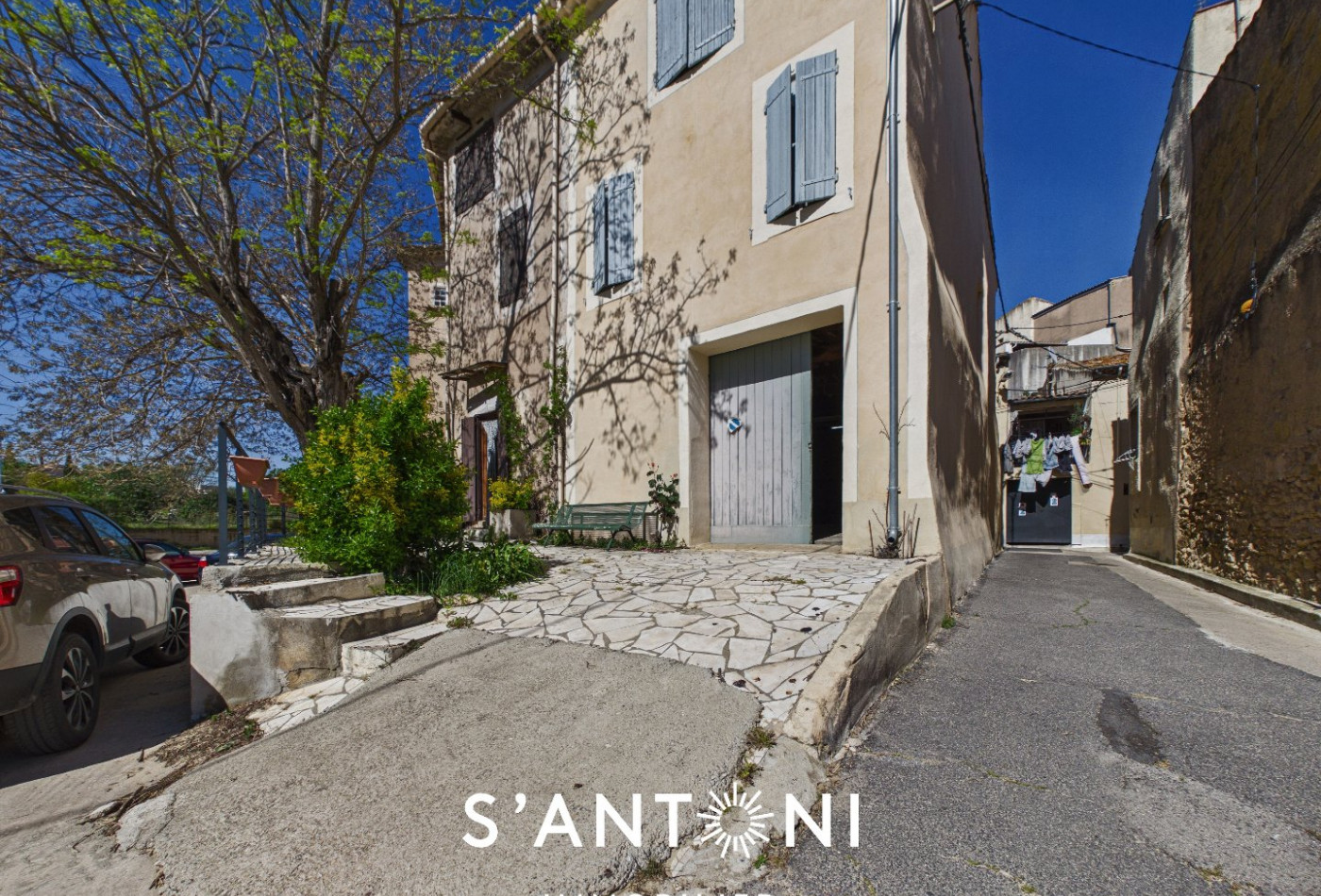 vente Maison Servian - Photo 9