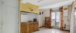 vente Maison Servian