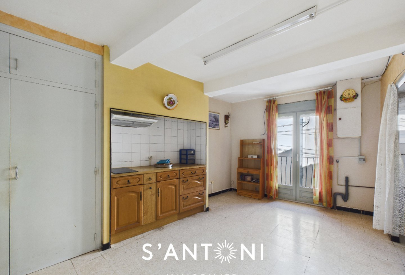 vente Maison Servian - Photo 1