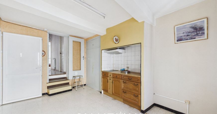 vente Maison Servian