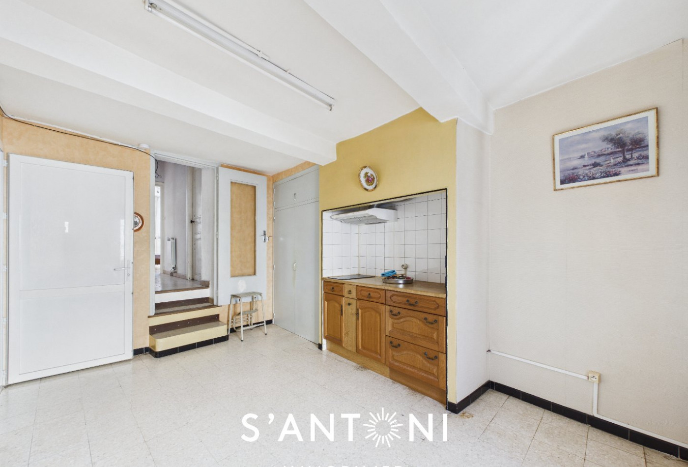vente Maison Servian - Photo 2