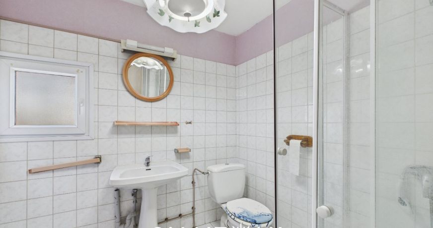 vente Maison Servian
