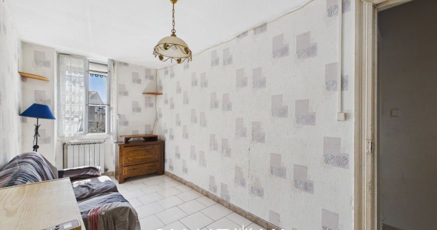 vente Maison Servian