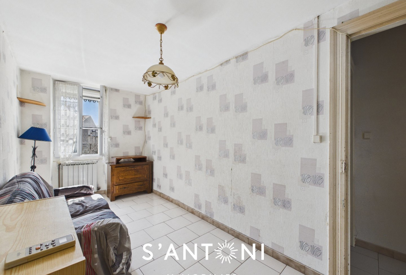 vente Maison Servian - Photo 4