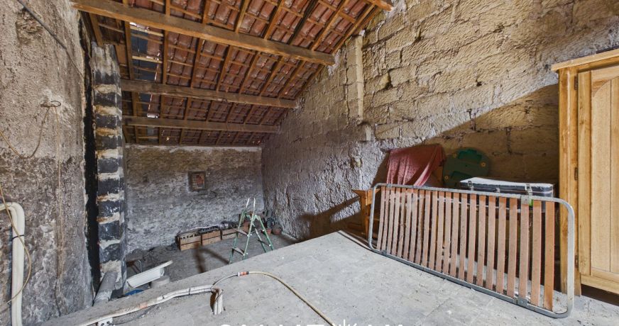 vente Maison Servian