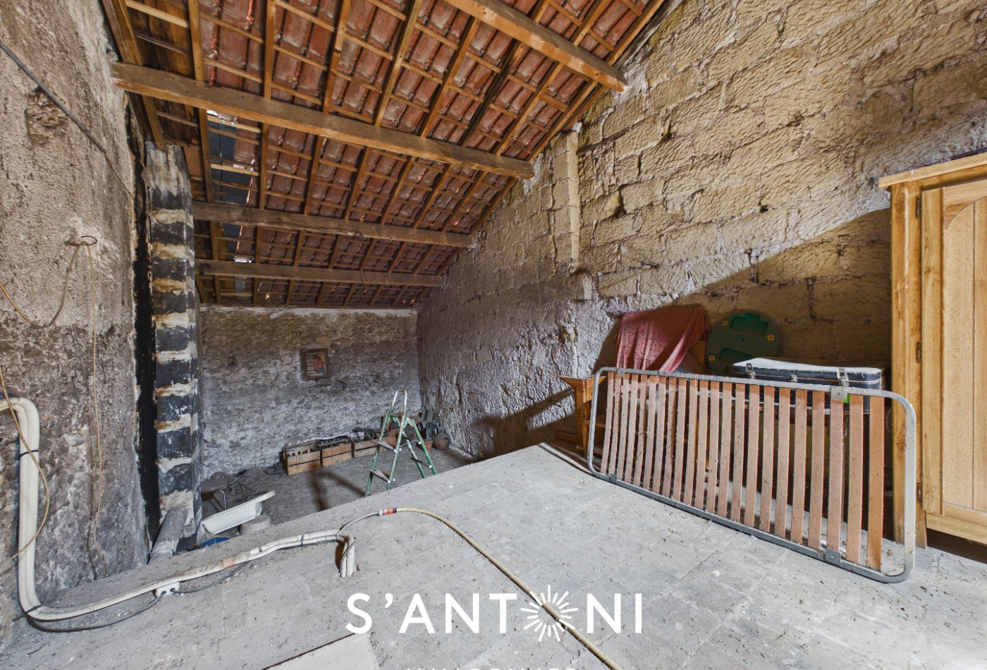 vente Maison Servian - Photo 10