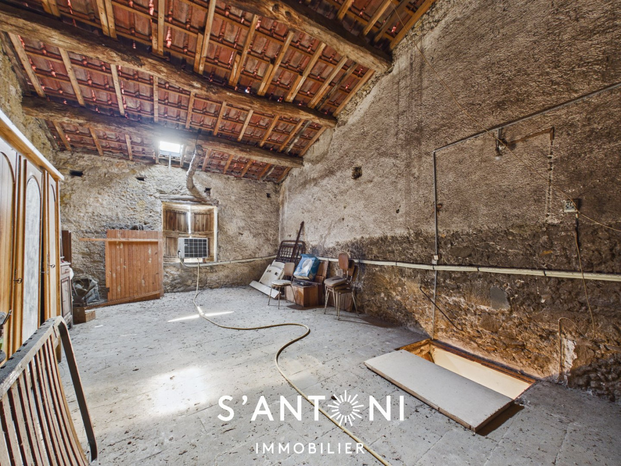 vente Maison Servian - Photo 1