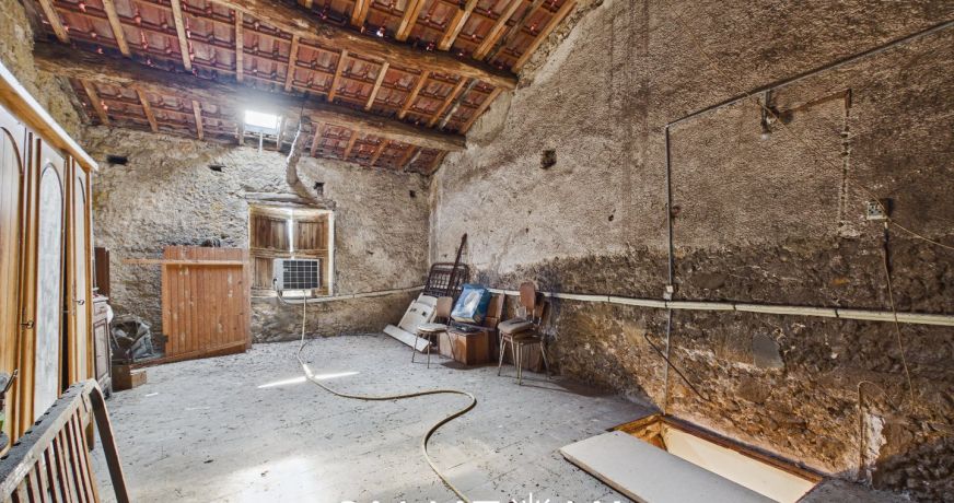 vente Maison Servian