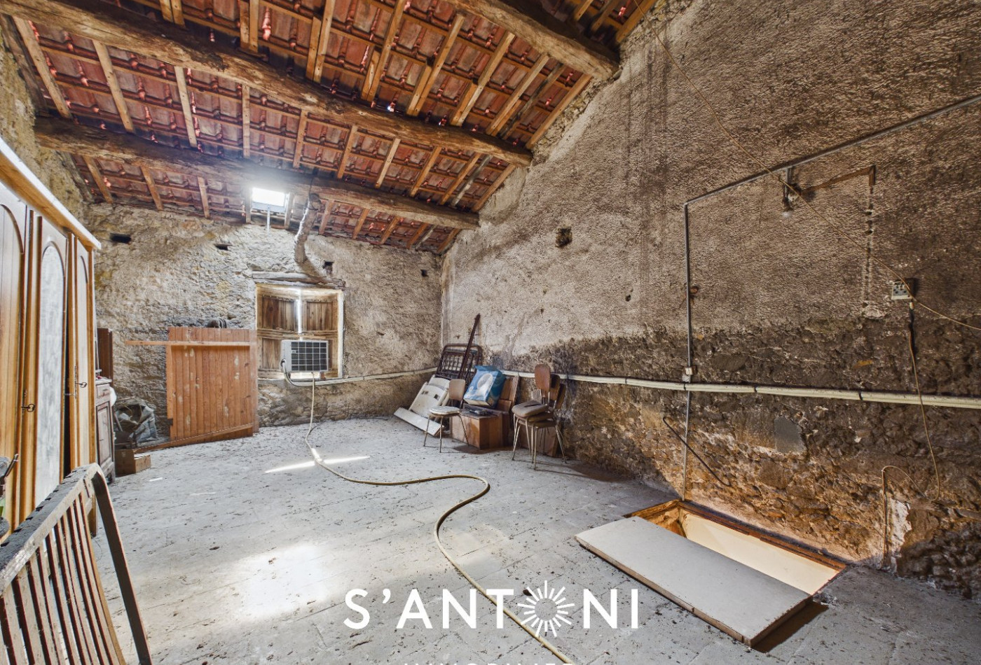 vente Maison Servian - Photo 8