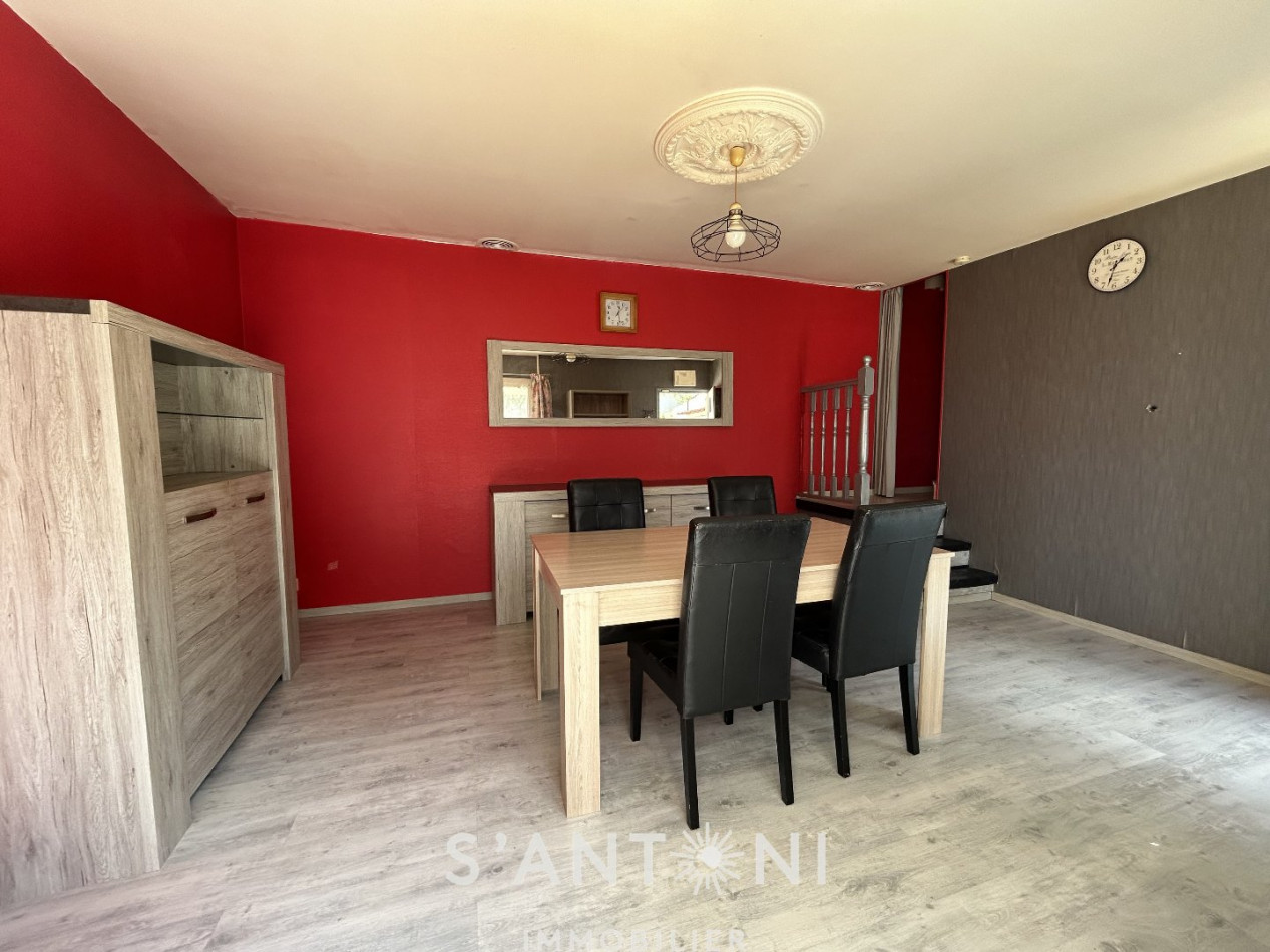 vente Maison Bassan - Photo 5