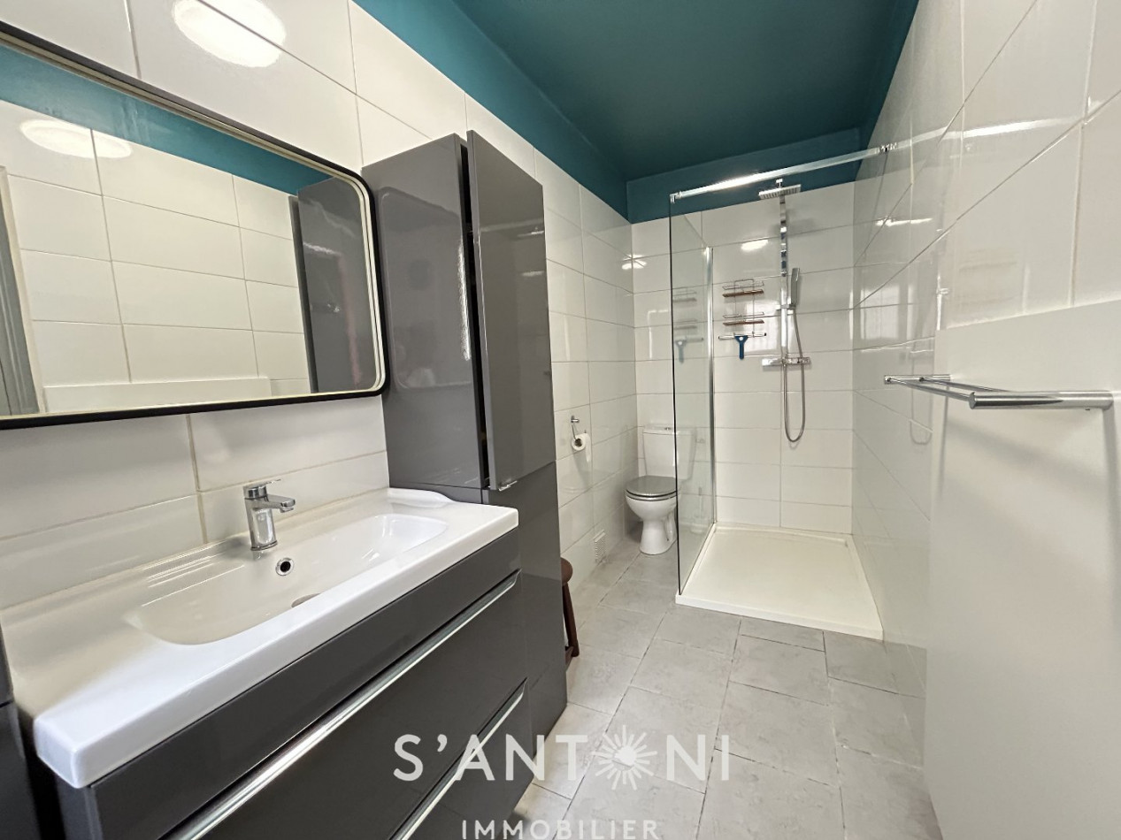 vente Maison Bassan - Photo 8