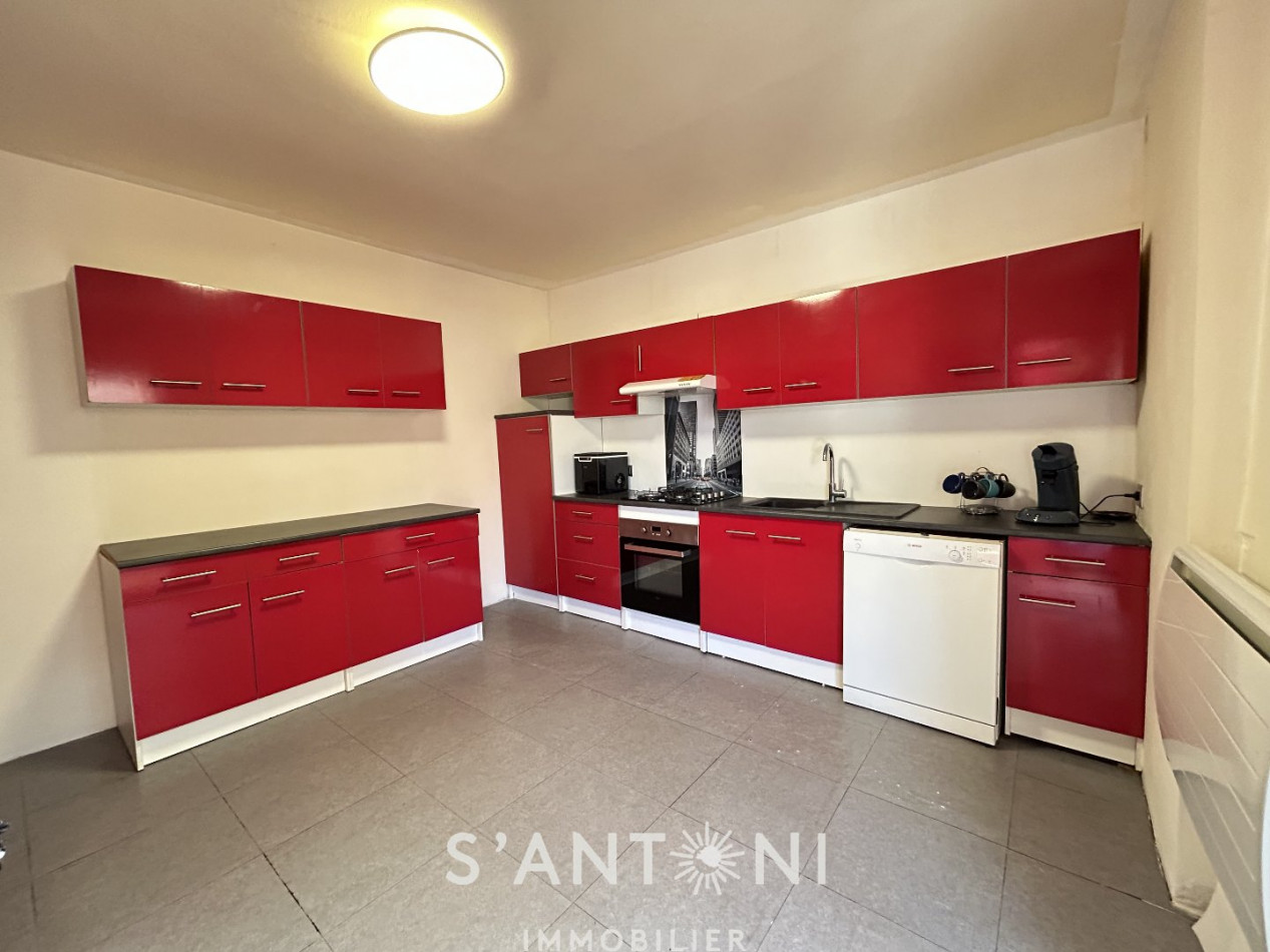 vente Maison Bassan - Photo 3