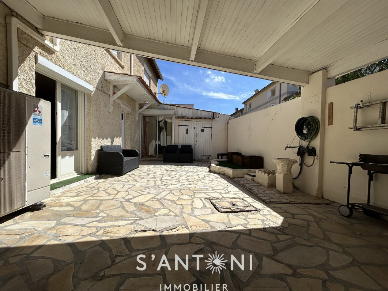 vente Maison Bassan - Photo 2