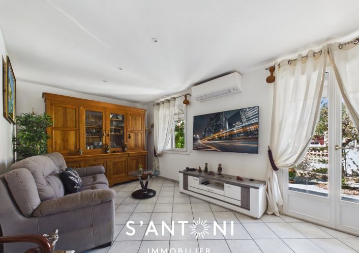 vente Maison Valras Plage