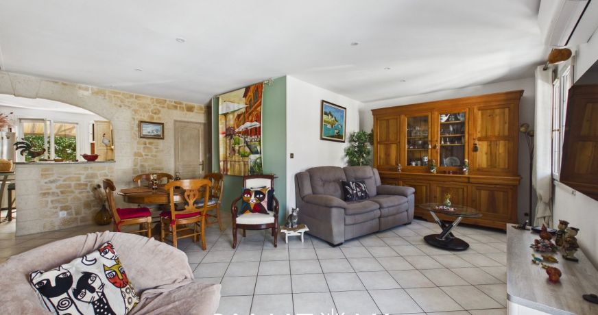 vente Maison Valras Plage