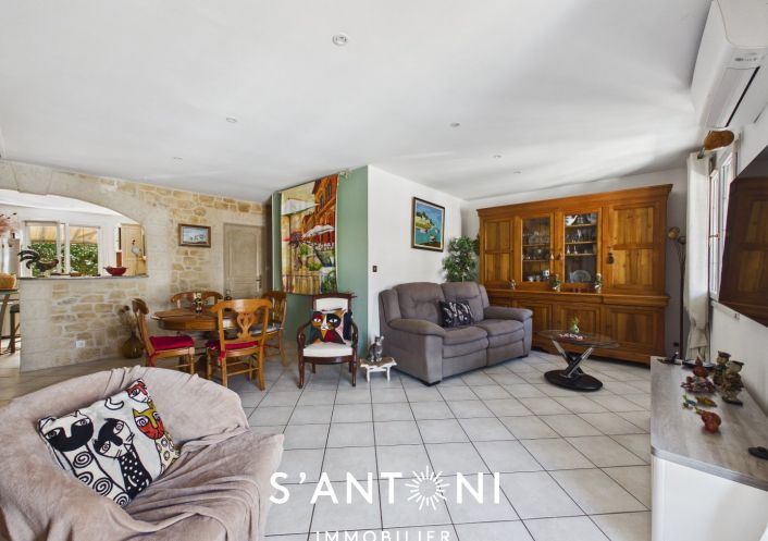 vente Maison Valras Plage