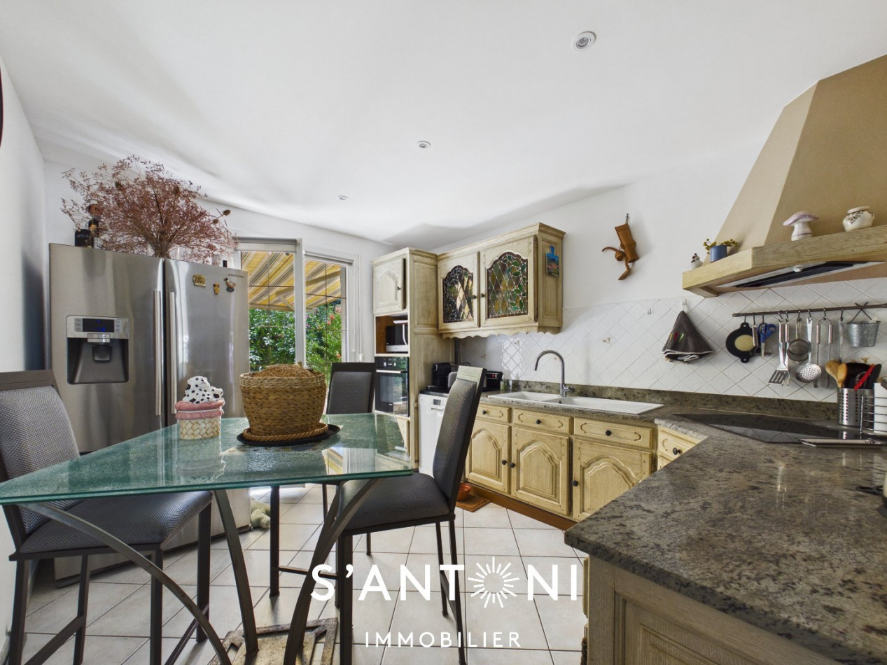 vente Maison Vias-plage - Photo 6