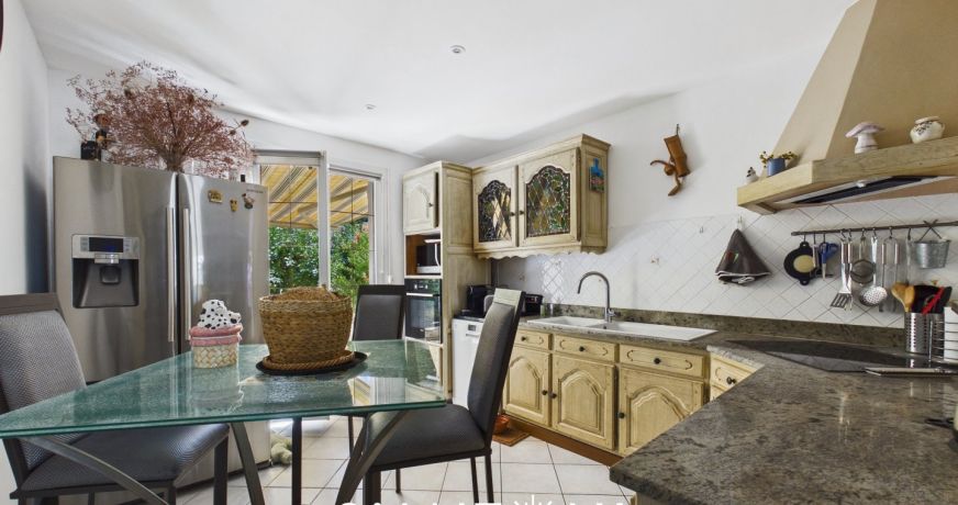 vente Maison Valras Plage