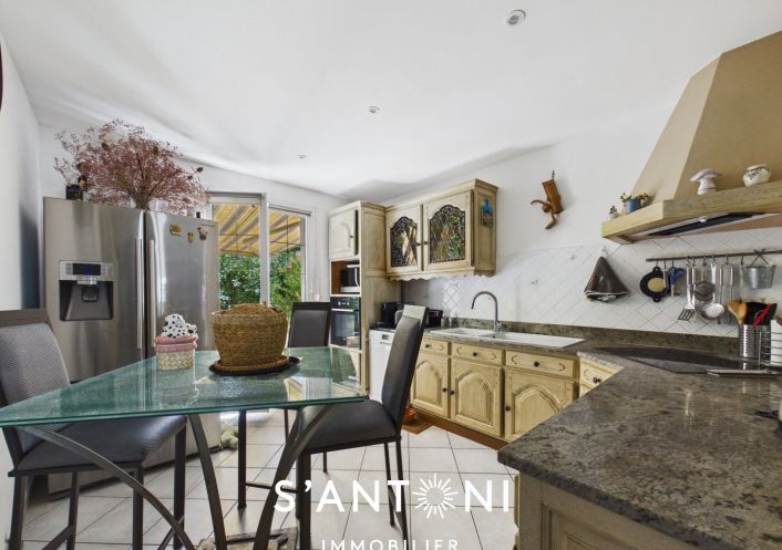 vente Maison Valras Plage