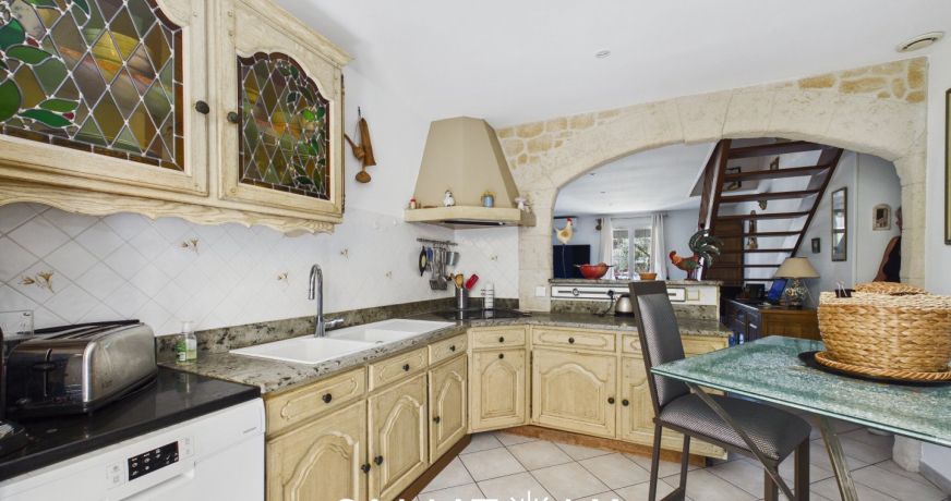 vente Maison Valras Plage