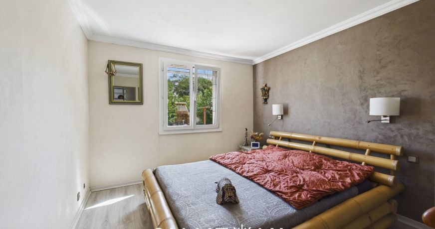 vente Maison Valras Plage
