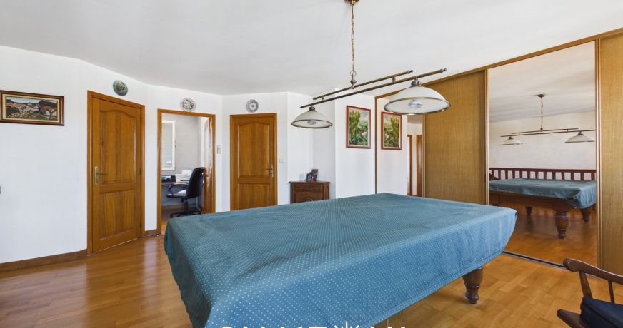 vente Maison Valras Plage