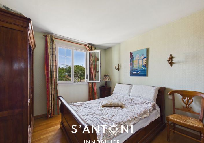 vente Maison Valras Plage
