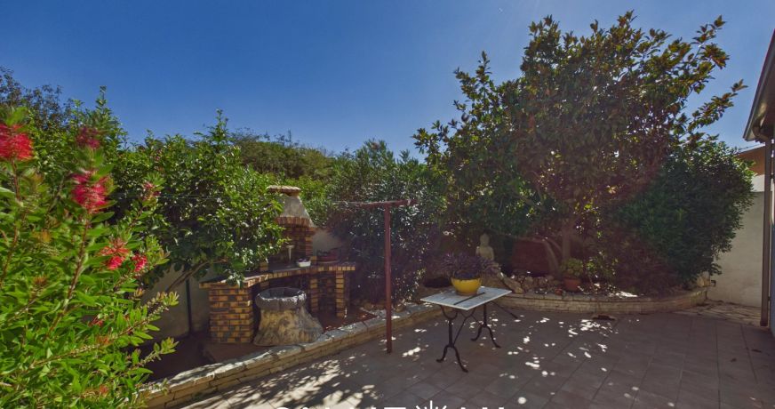 vente Maison Valras Plage