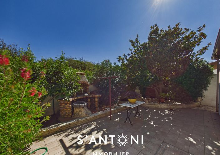 vente Maison Valras Plage