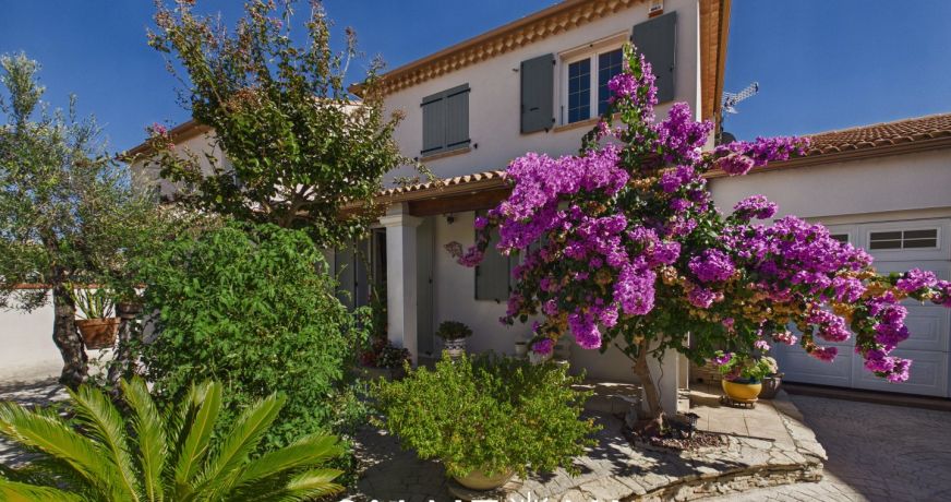 vente Maison Valras Plage