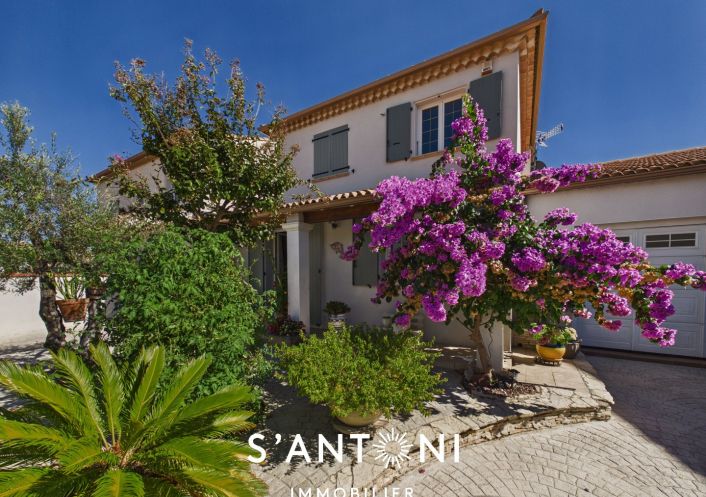 vente Maison Valras Plage