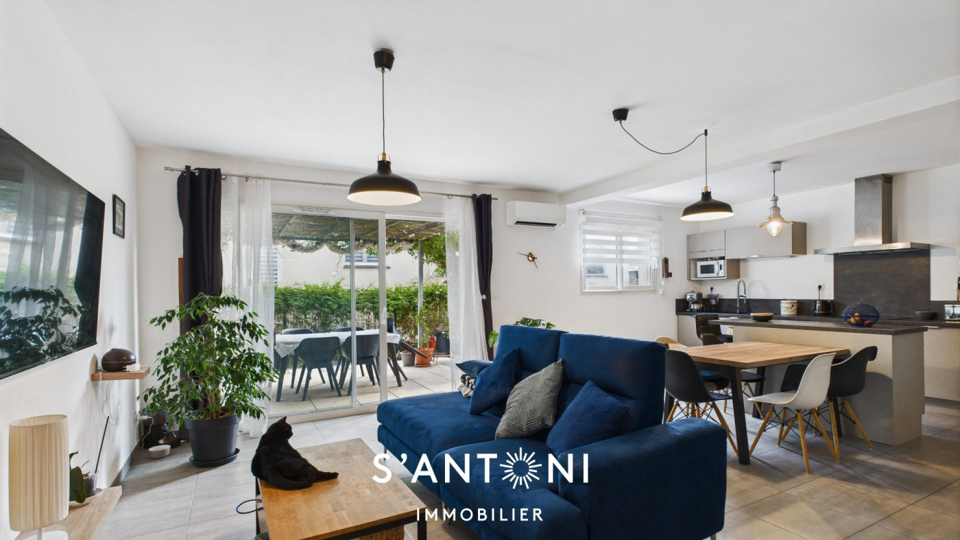 vente Maison Bassan - Photo 2