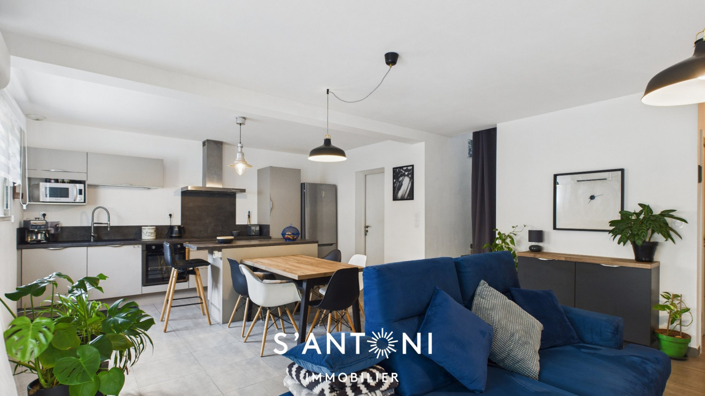 vente Maison Bassan - Photo 1