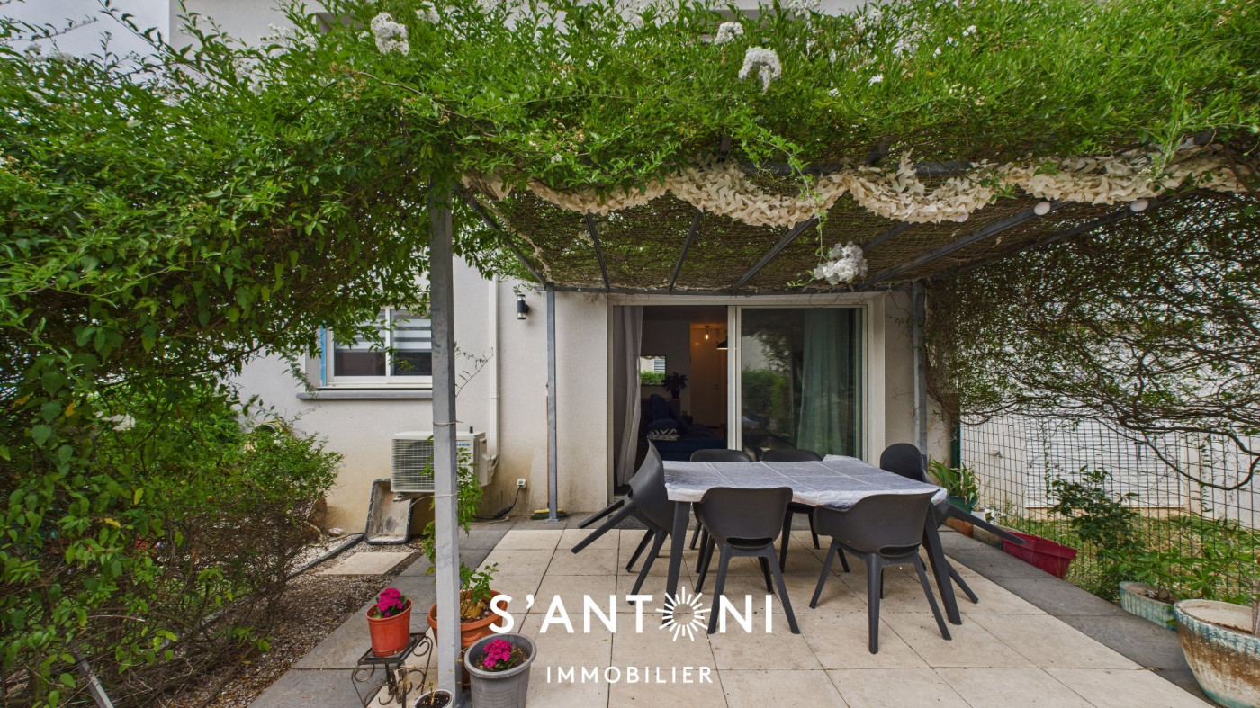 vente Maison Bassan - Photo 9