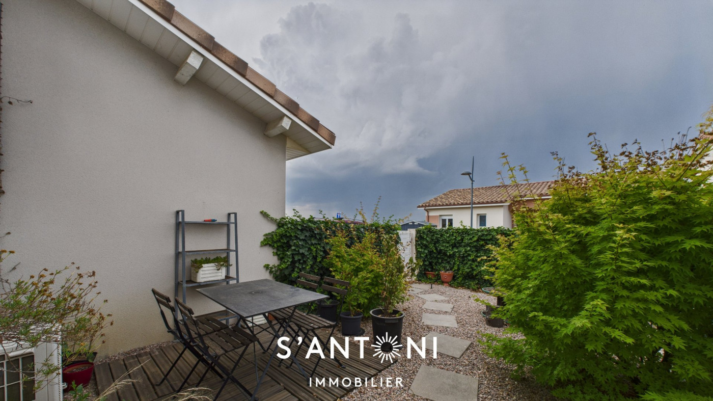 vente Maison Bassan - Photo 10