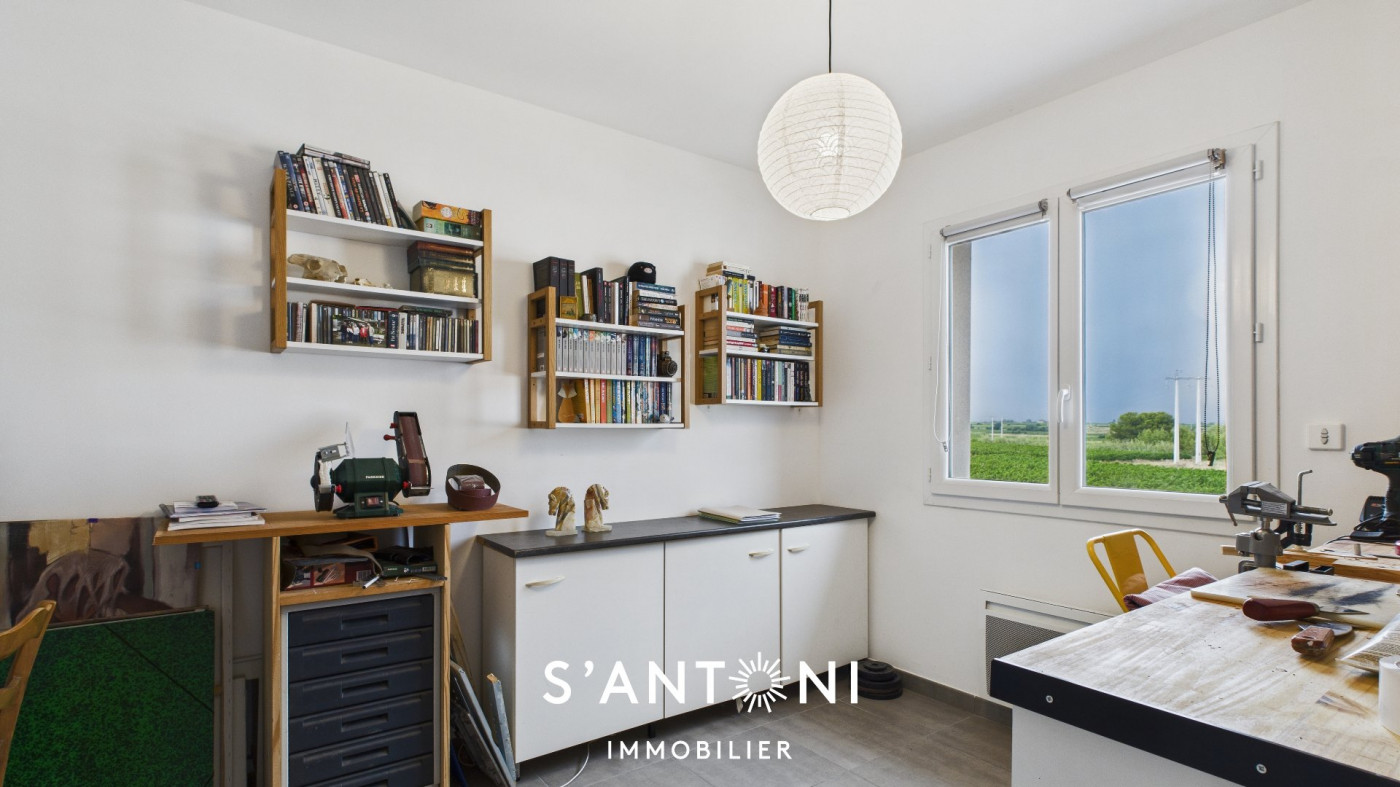 vente Maison Bassan - Photo 7